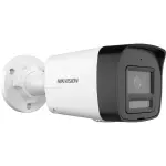 Hikvision IP 6MP PoE Audio Color Smart Hybride Light