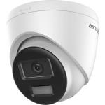 Hikvision IP 8MP PoE Audio Color Smart Hybride Light