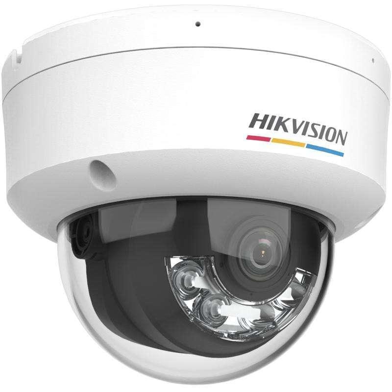 Caméra de surveillance