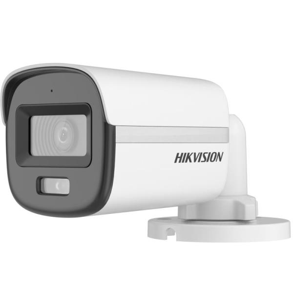 Hikvision 2mp ColorVu Caméras Smart Hybride Light