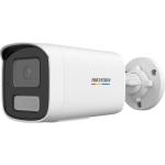Hikvision IP ColorVU 8MP Bullet PoE Audio Smart Hybride Light