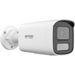 Hikvision IP ColorVU 8MP Bullet PoE Audio Smart Hybride Light