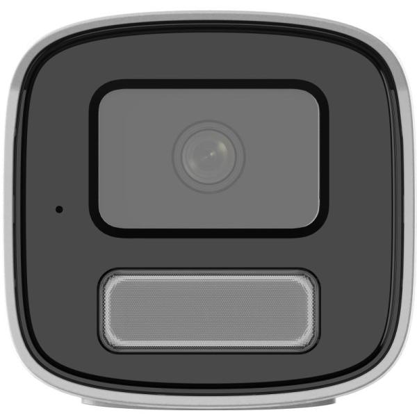 Hikvision IP ColorVU 8MP Bullet PoE Audio Smart Hybride Light