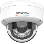 Hikvision IP ColorVU 8MP Dome PoE Audio Smart Hybride Light