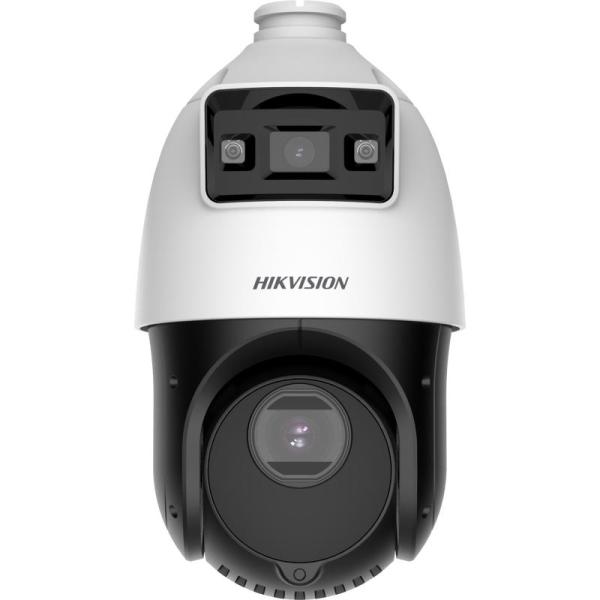 Hikvision PTZ TandemVu Colorful  4 inch 25X Speed Dôme