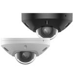 AcuSense IP 4MP Smart Hybride Light mini Dôme