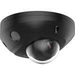 AcuSense IP 4MP Smart Hybride Light mini Dôme