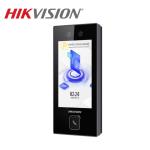 Access Control DS-K1T344MBFWX-E1 Terminal de reconnaissance facial Value Série