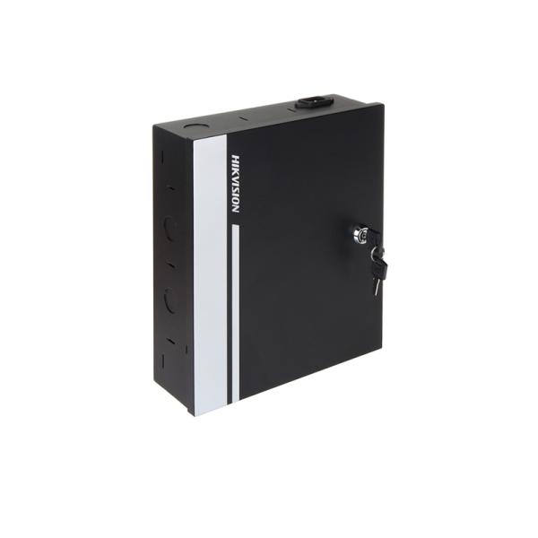 DS-K2804 Réseaux 4 Portes Contrôleur d'accès par carte Value Series Hikvision