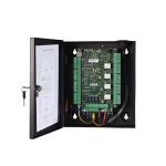 DS-K2804 Réseaux 4 Portes Contrôleur d'accès par carte Value Series Hikvision
