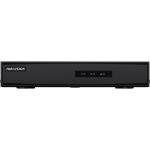 NVR Hikvision 8 Channel 8 PoE 1U