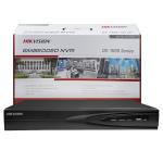NVR 4K 8 Channel  PoE Hikvision 1U 8MP