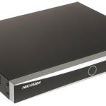 NVR AcuSense 8 Channel PoE 4K 8MP  1U Série K