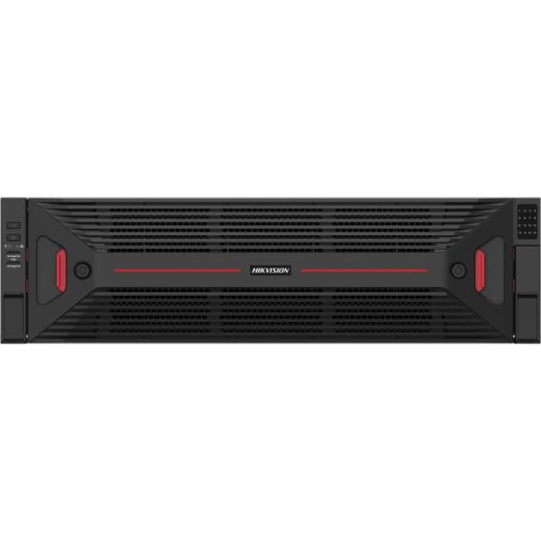 Super NVR 8K 128 Channel 3U 16MP