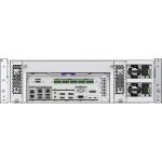 Super NVR 8K 128 Channel 3U 16MP