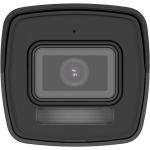 Hikvision IP 2MP PoE Audio Color Smart Hybride Light