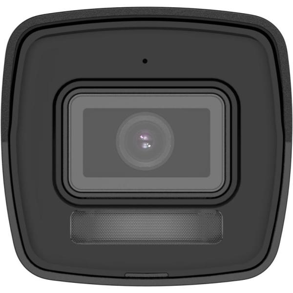 Hikvision IP 2MP PoE Audio Color Smart Hybride Light